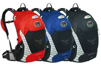 Escapist 18/20 L Bike Pack