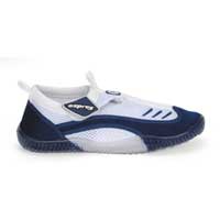 Osprey Ladies Hespira Aqua Beach Shoes White and Navy