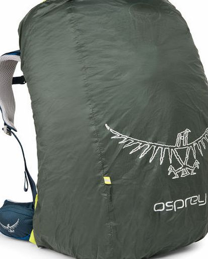 Osprey Large Rucksack Raincover - Shadow Grey