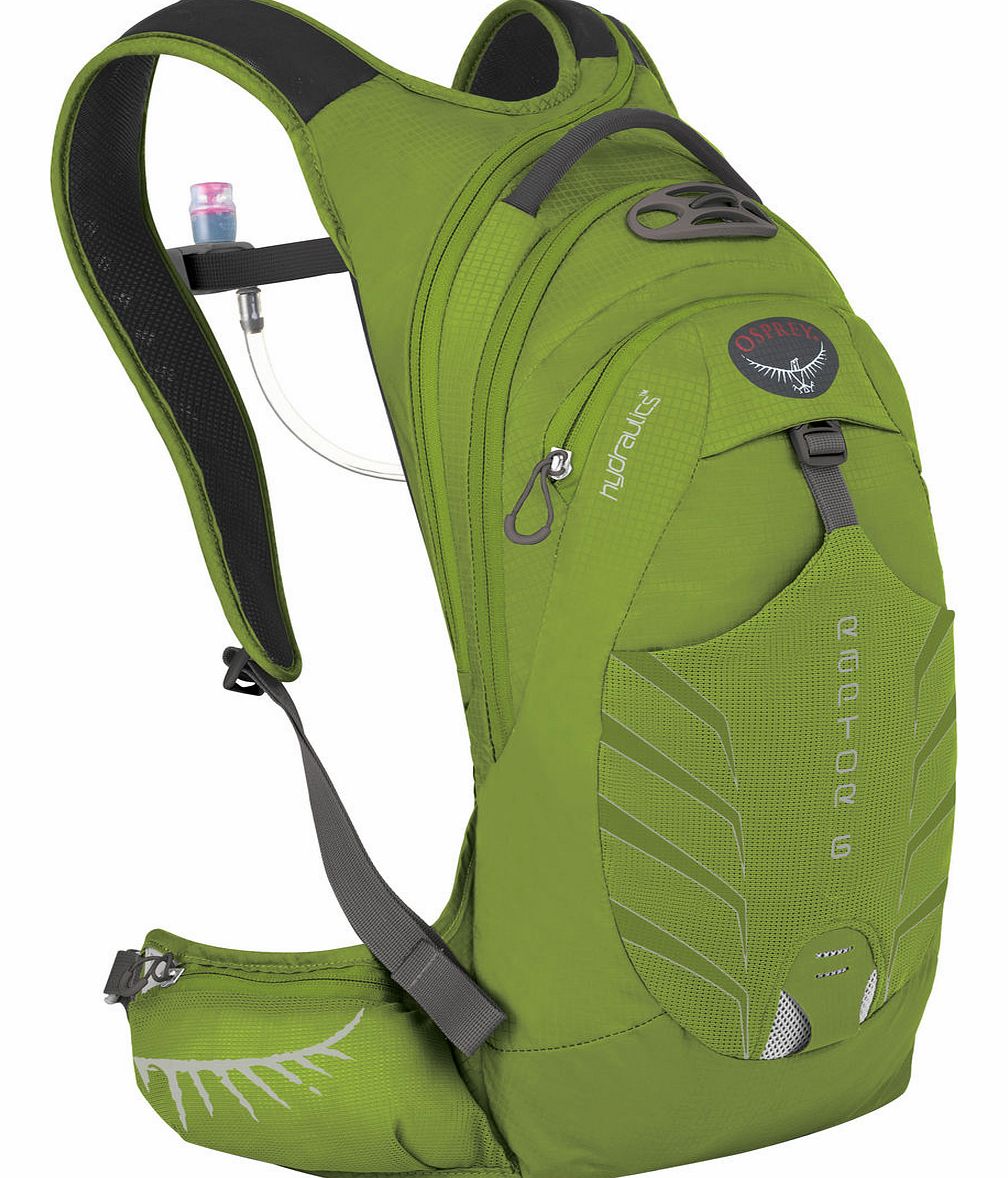 Osprey Raptor 6 Mens Hydration Pack 2014