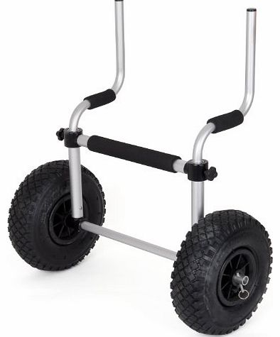 Osprey Sit On Kayak Cart - Adjustable For Universal Fit