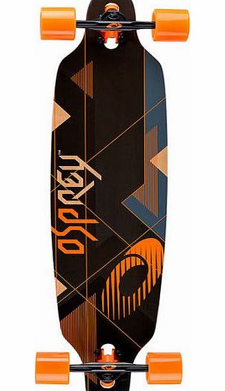 Osprey Skate Nexus Longboard - 39 inch