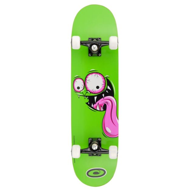 Osprey Skate Osprey OSX Skateboard Gluttony - 8 inch