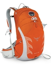 Osprey Talon 22 Rucksack - Flame Orange