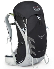 Osprey Talon 33 Rucksack - Onyx Black