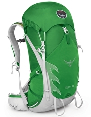 Osprey Talon 33 Rucksack - Shamrock Green