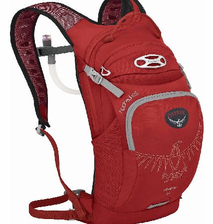 Osprey Viper 5 Mens Hydration Pack Hydration