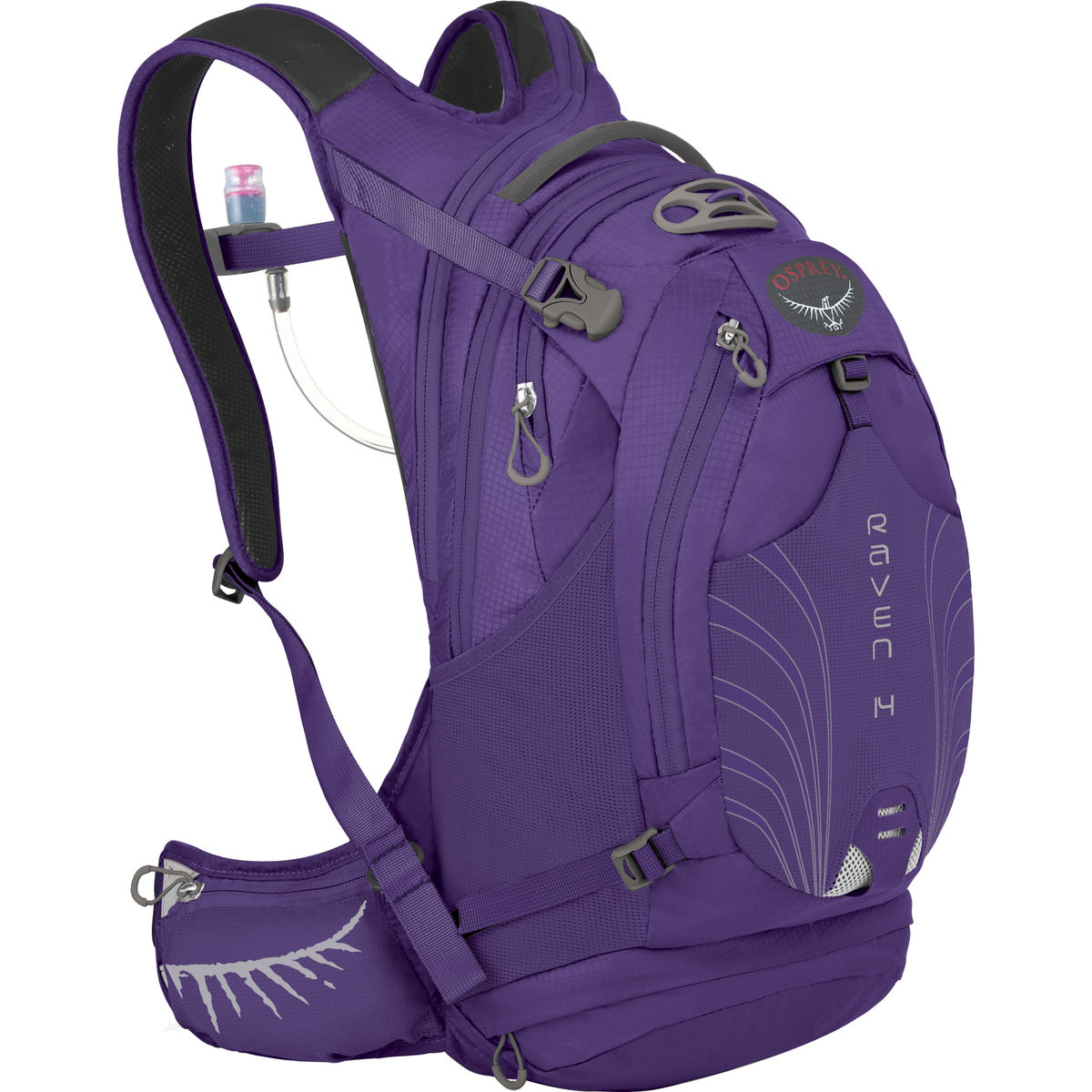 Osprey Womens Raven 14 Hydration Pack