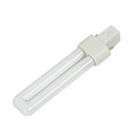 OSRAM Dulux S Energy Saving 2-Pin 9w Lamp