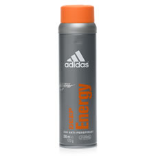 Adidas Deep Energy Anti-Perspirant 200ml