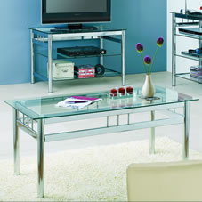 American Coffee Table