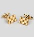 Other Basket Weave Cufflinks