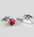 Other Cricket Bat & Ball Cufflinks