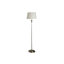 Other Elite Antique Brass Effect Floor Lamp