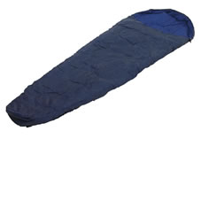 Other Hi-Gear Meru Two Season Sleeping Bag 300gsm