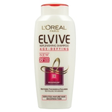 LOreal Paris Elvive Replenishing Shampoo