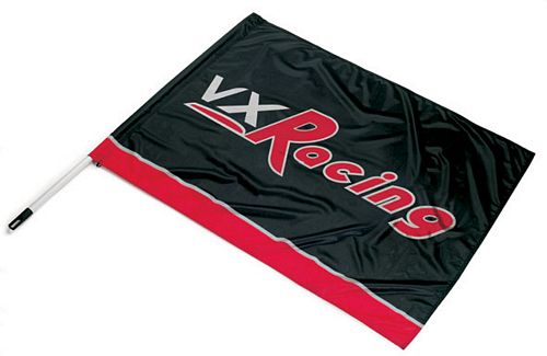 Official VX Racing Flag