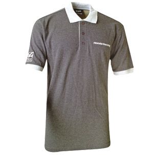 TOCA Honda Racing Polo Shirt