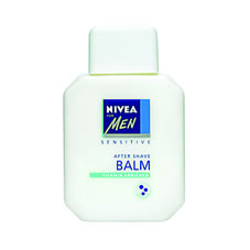 Other Nivea For Men Sensitive After Shave Extra