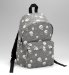 Other Older Boys Skull Rucksack