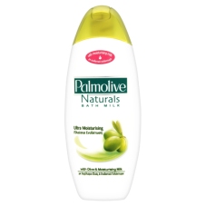 Palmolive Foam Bath Exotic 500ml