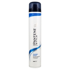 Pantene Style PRO-V Flexible Hold Secret Support