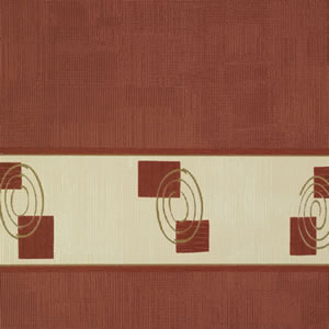 Other Premium Belami Textured Vinyl Wallpaper Red