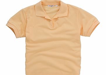 Games Polo Shirt