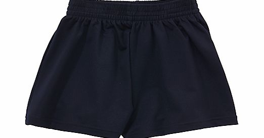 Other Schools School Stretch PE Shorts