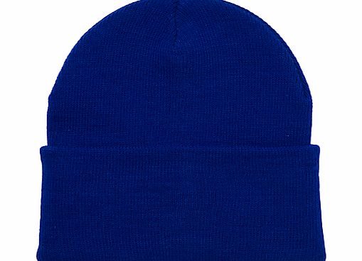 Other Schools School Unisex Ski Hat, Royal Blue