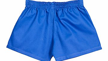 Other Schools Unisex School Games Shorts