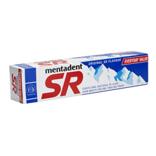 SR Toothpaste 100ml