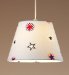 Star Ceiling Light Shade