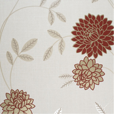 Other Super Fresco Wallpaper Red 17723 10.05m x 0.52m