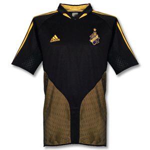 Adidas AIK Solna home 04/05