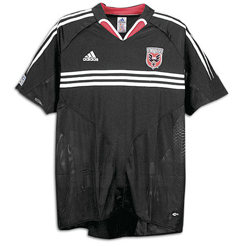 Adidas DC United home 04/05