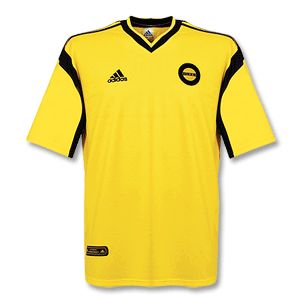 Adidas Lillestrom home 02/03