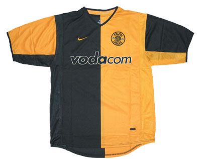 Nike Kaizer Chiefs home 03/04