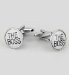 Other `The Boss` Cufflinks