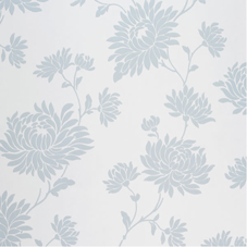 Wallpaper Orla Blue M0094