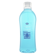 Wilko Bath Foam Blue 1ltr