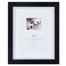 Other Wilko Certificate Photo Frame 14inx11in