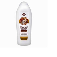 Wilko Coconut Moisturising Conditioner 750ml