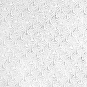 Other Wilko Embossed Wallpaper White 16275