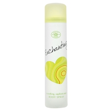 Wilko Enchanting Body Spray 75ml