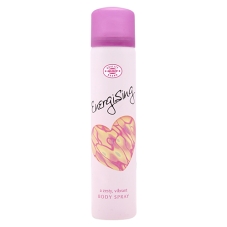 Wilko Energising Body Spray 75ml