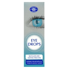 Other Wilko Eye Drops 15ml