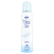 Wilko Fresh Start Anti-Perspirant Deodorant