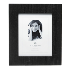 Other Wilko Photo Frame Wooden/Veneer 10in x 8in