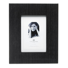 Other Wilko Photo Frame Wooden/Veneer 7in x 5in